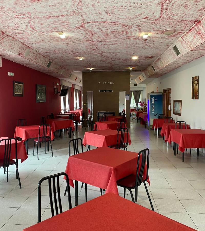 A Lastra Villamartin  Ngoại thất bức ảnh