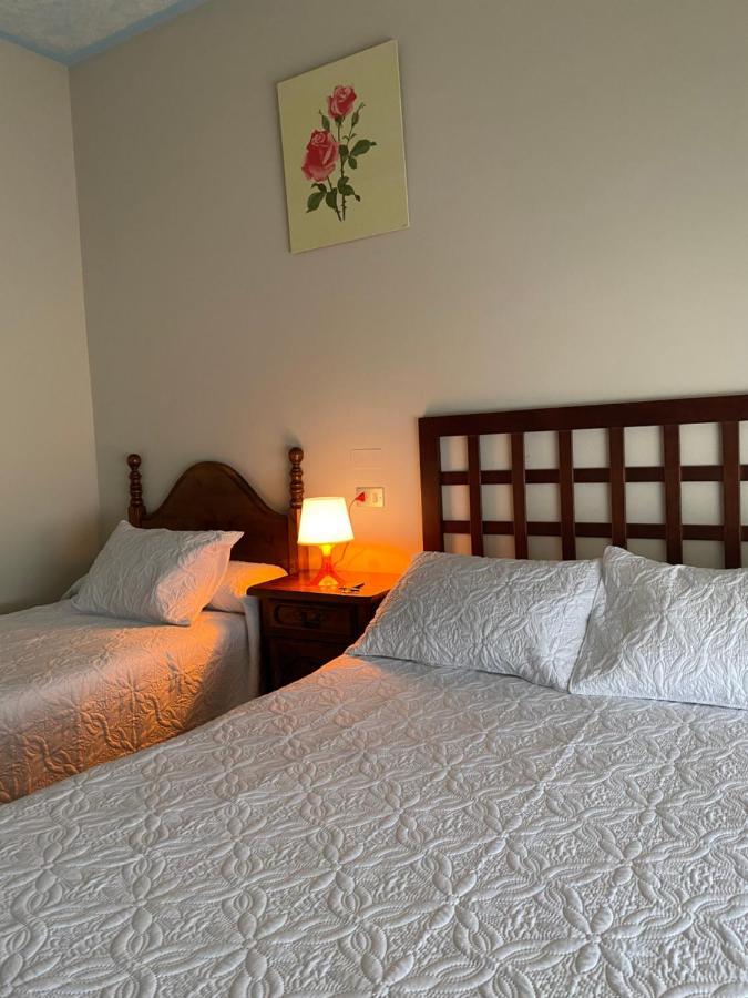 A Lastra Villamartin  Ngoại thất bức ảnh