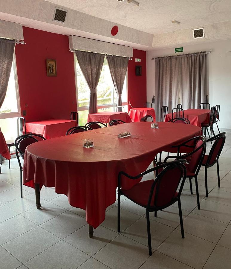 A Lastra Villamartin  Ngoại thất bức ảnh