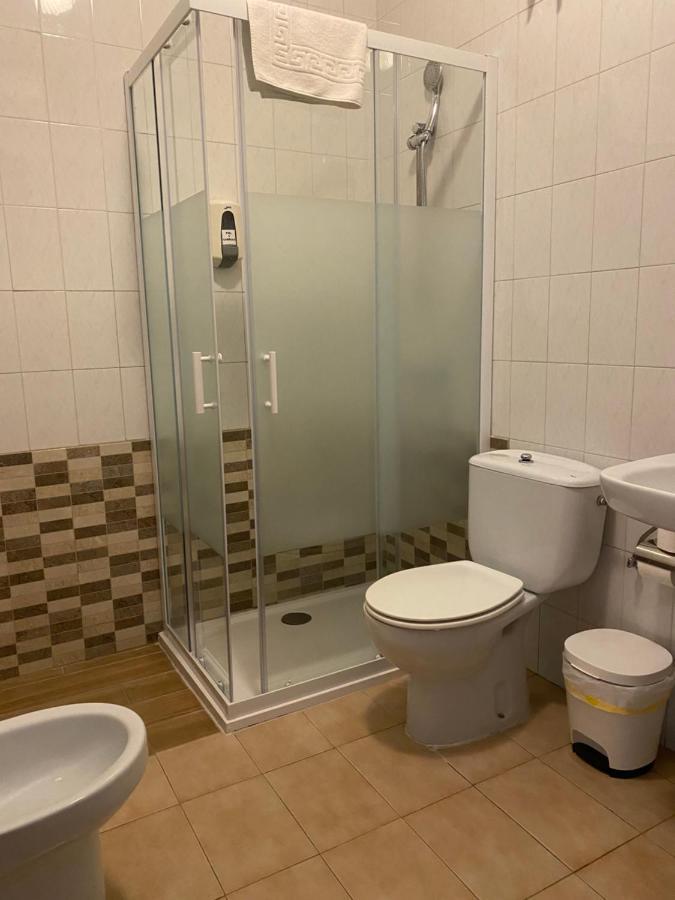 A Lastra Villamartin  Ngoại thất bức ảnh