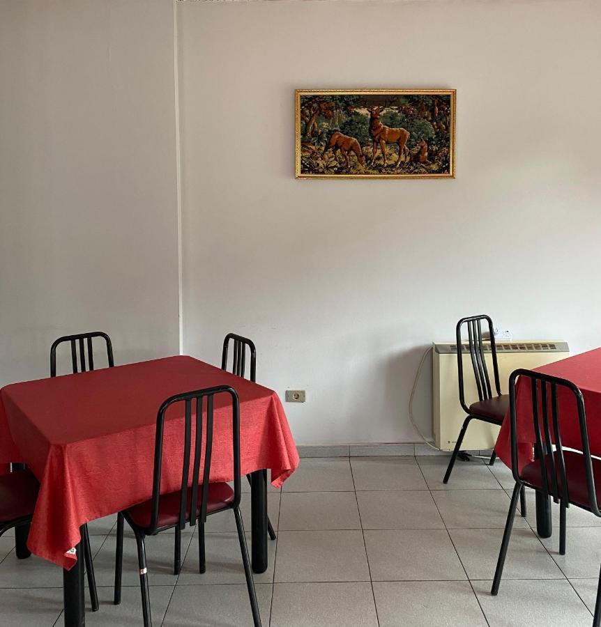 A Lastra Villamartin  Ngoại thất bức ảnh
